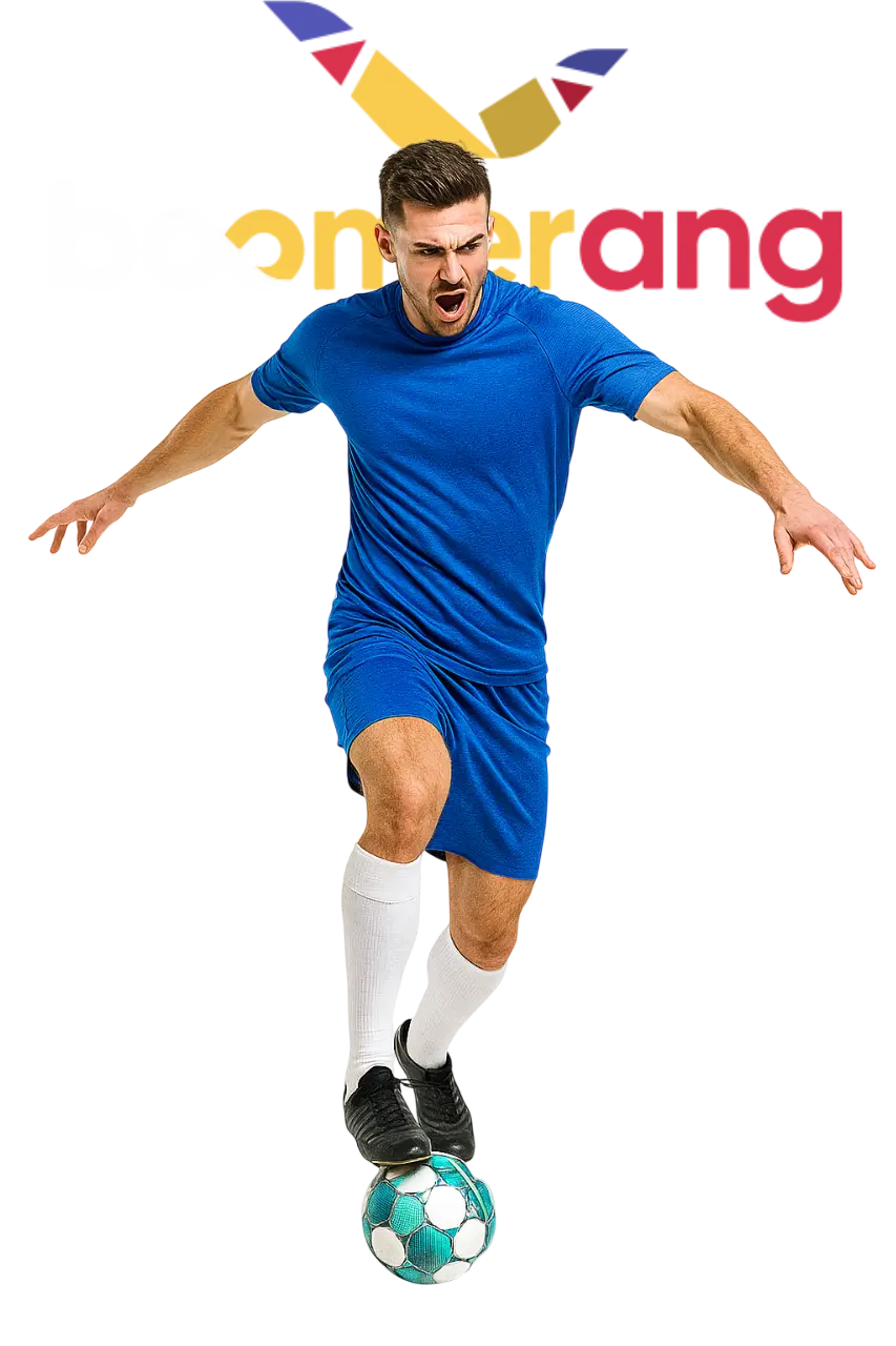 Boomerang Bet banner
