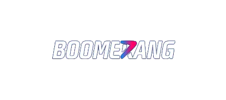 Boomerang Bet logo